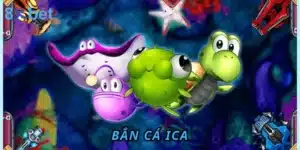 Bắn cá iCa