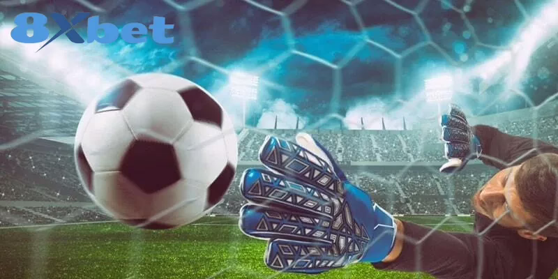 Hướng Dẫn Chi Tiết Cá Cược Bóng Đá Tại 8XBET Cho Tân Thủ