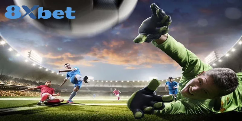 Mẹo bắt kèo Châu Á hiệu quả tại nhà cái 8XBET