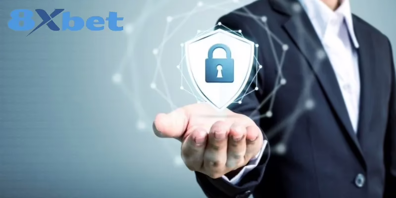 Nhà cái 8XBET mang đến hệ thống bảo mật an toàn