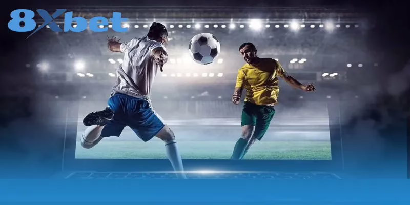 Phân Biệt Rõ Cược Đơn, Cược Xiên Và Cược Rung Tại 8XBET